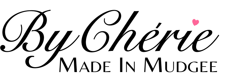 By Cherie Candles and Homewares