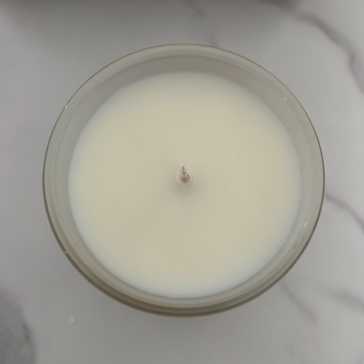 Aroma Collection - Cinnamon Kisses - White