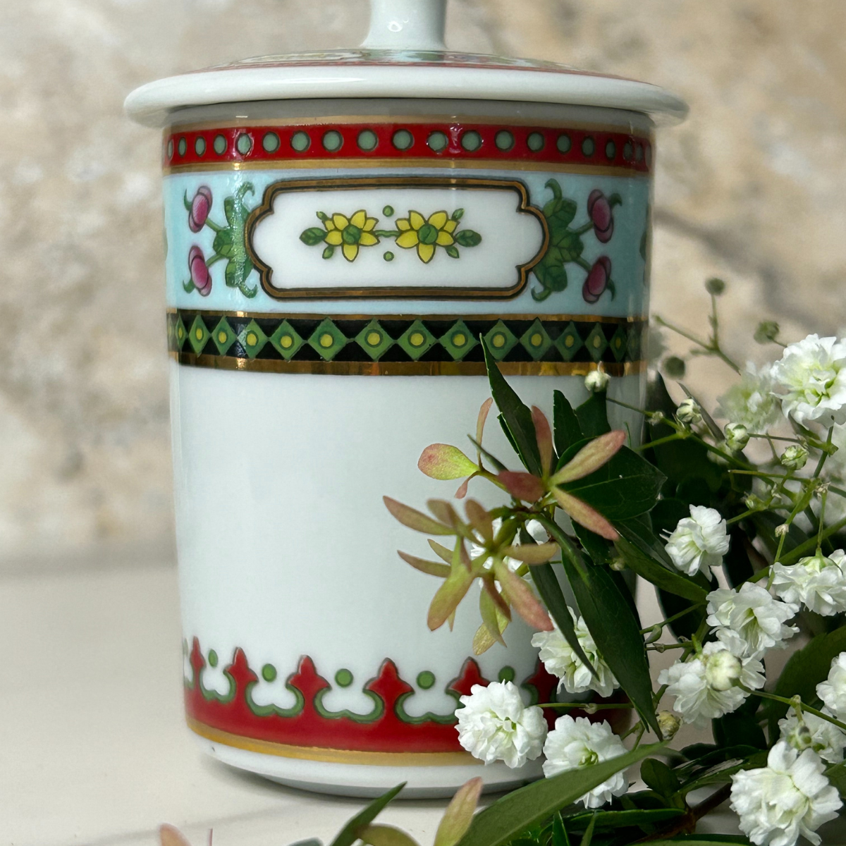 Curated Treasures Collection - Jasmine