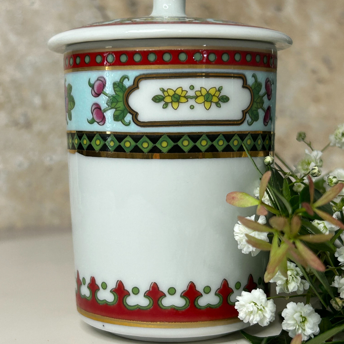 Curated Treasures Collection - Jasmine