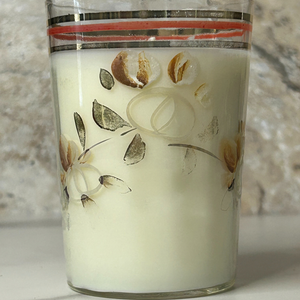 Curated Treasures Collection - Sandlewood & Vanilla