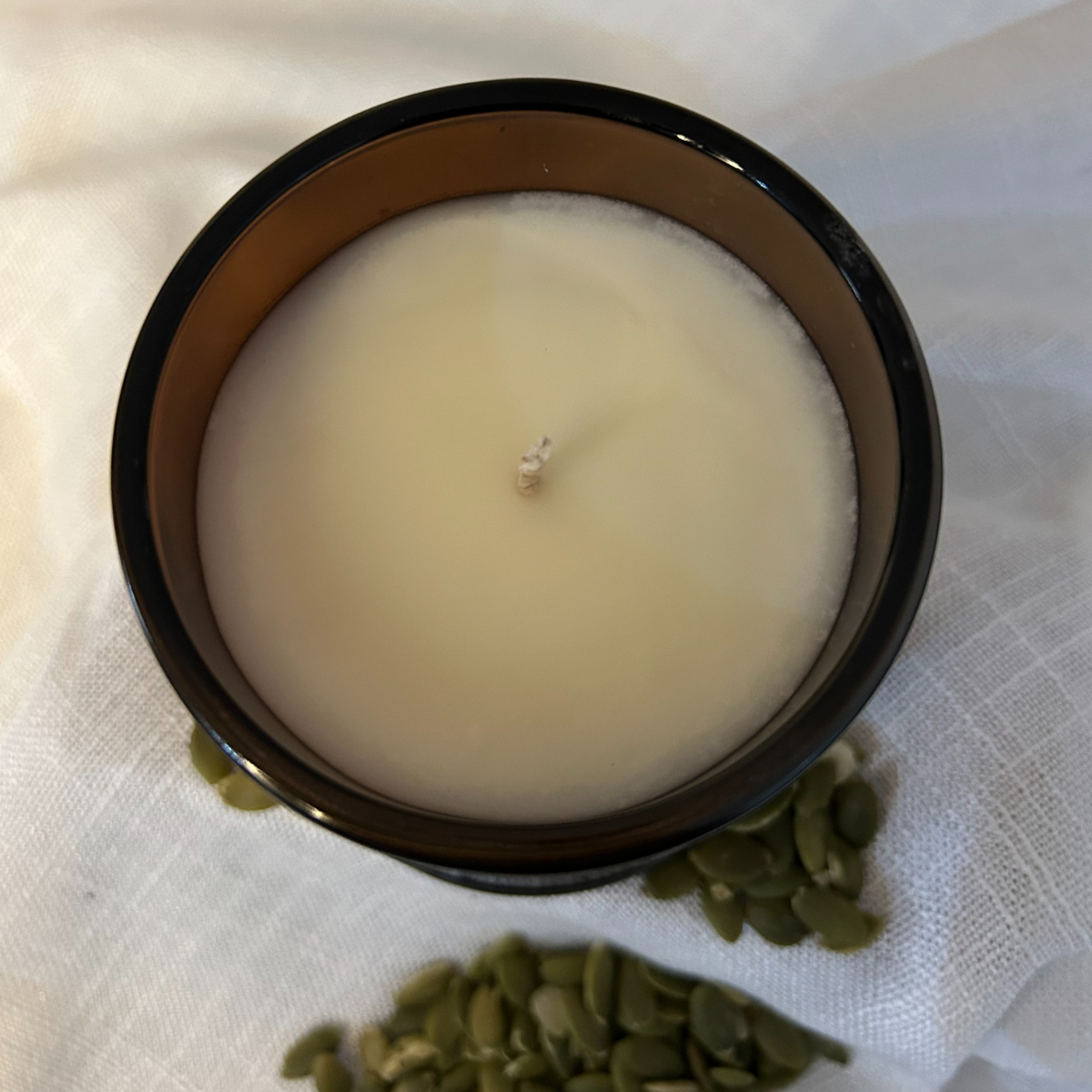 Aroma Collection - Spiced Pumpkin & French Vanilla