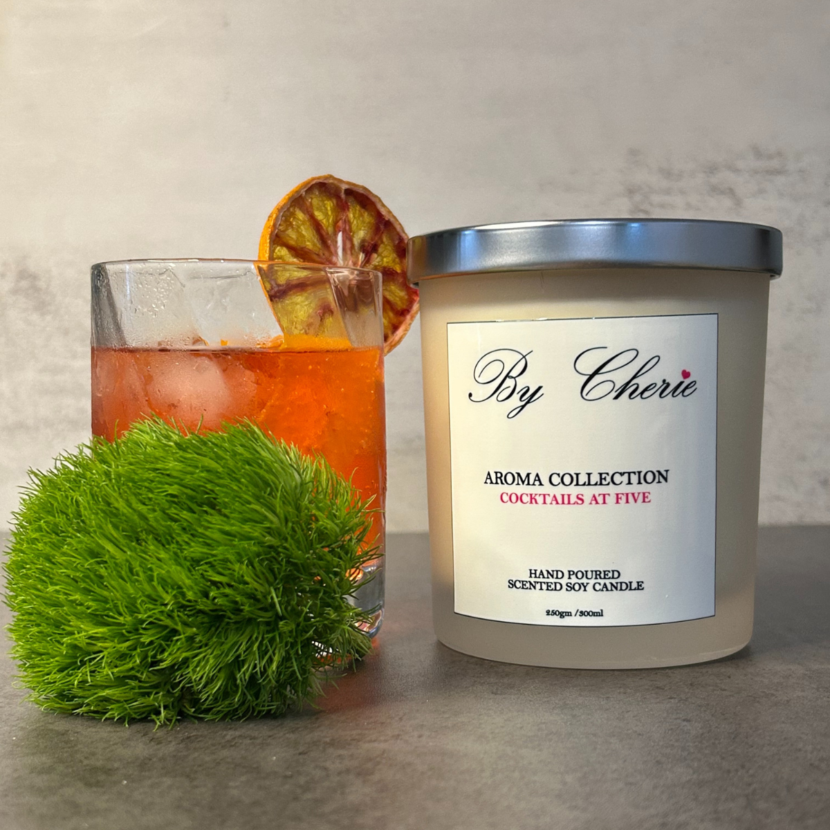 Sale - Aroma Collection - Cocktails At Five