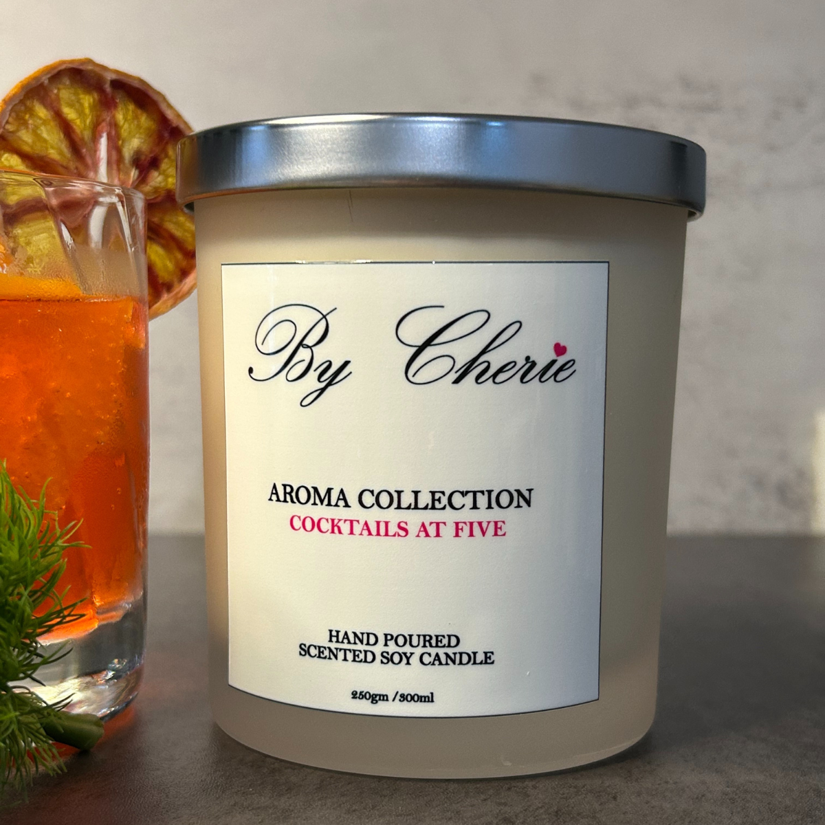 Sale - Aroma Collection - Cocktails At Five