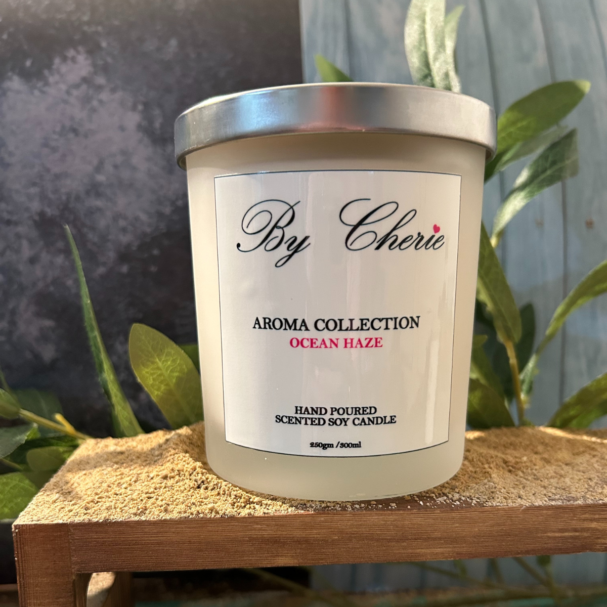Sale - Aroma Collection - Ocean Haze