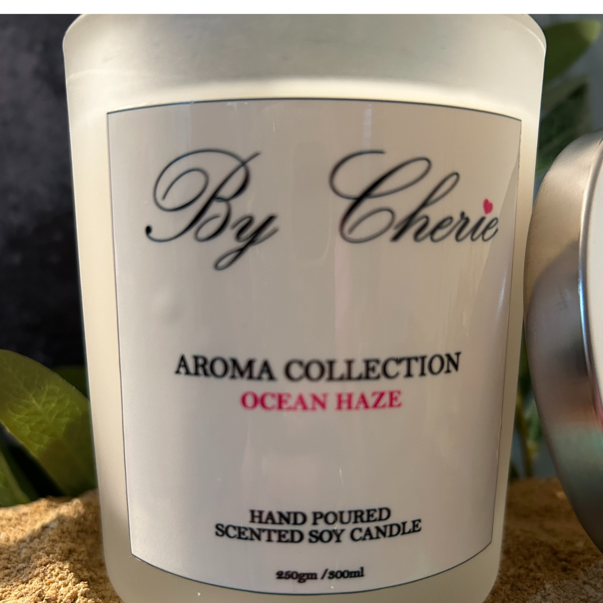 Sale - Aroma Collection - Ocean Haze