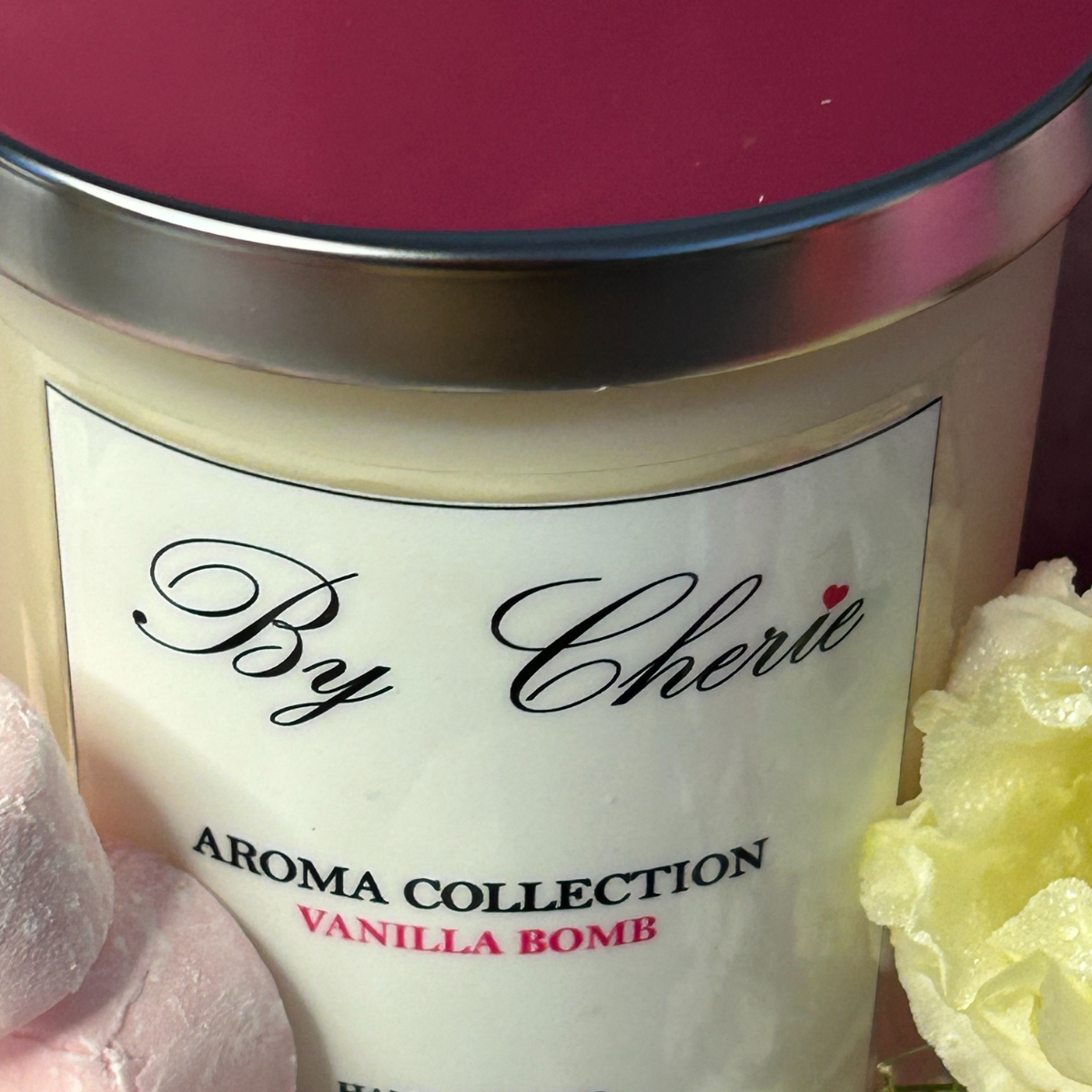 Sale - Aroma Collection - Vanilla Bomb