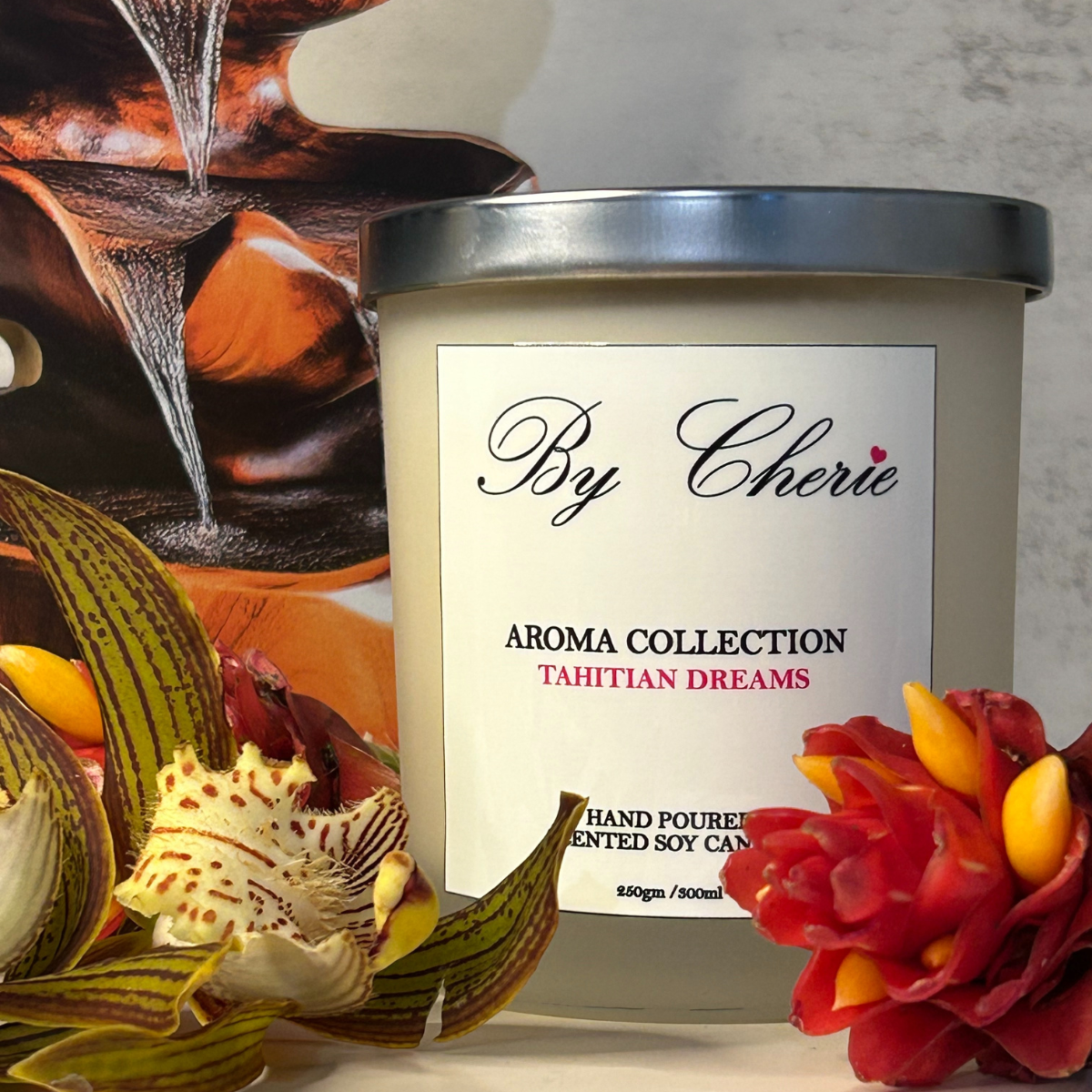 Sale - Aroma Collection - Tahitian Dreams