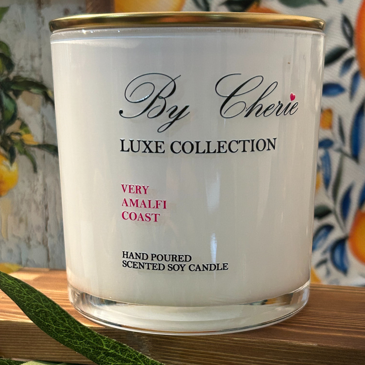 "Luxe Collection" - Very Amalfi Coast