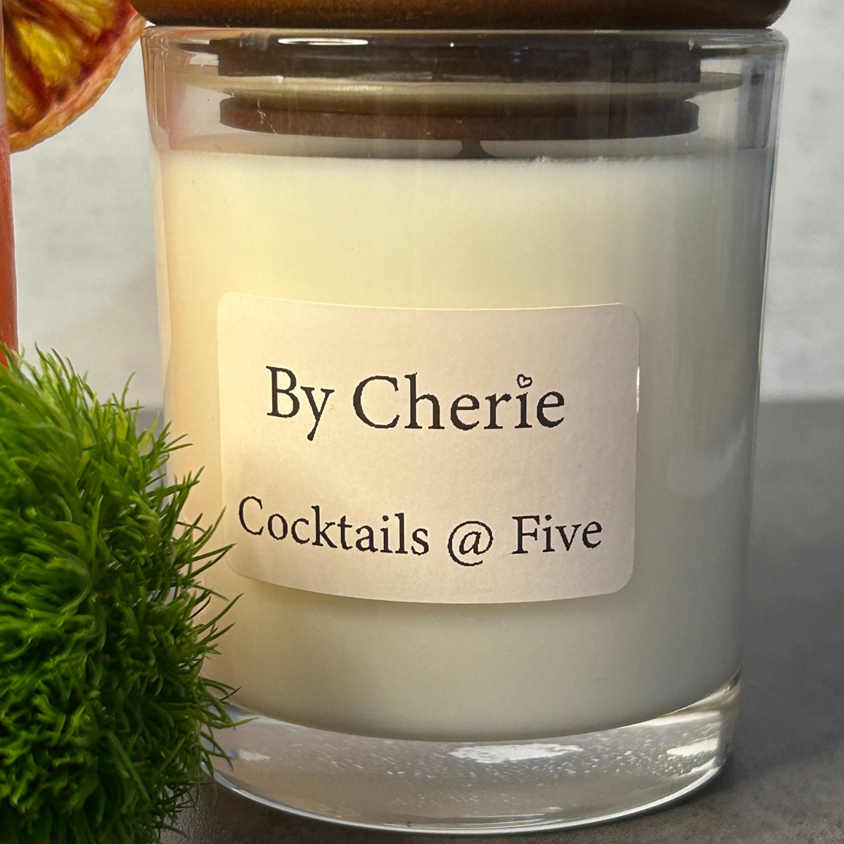 Home Accent Collection - Cocktails At Five