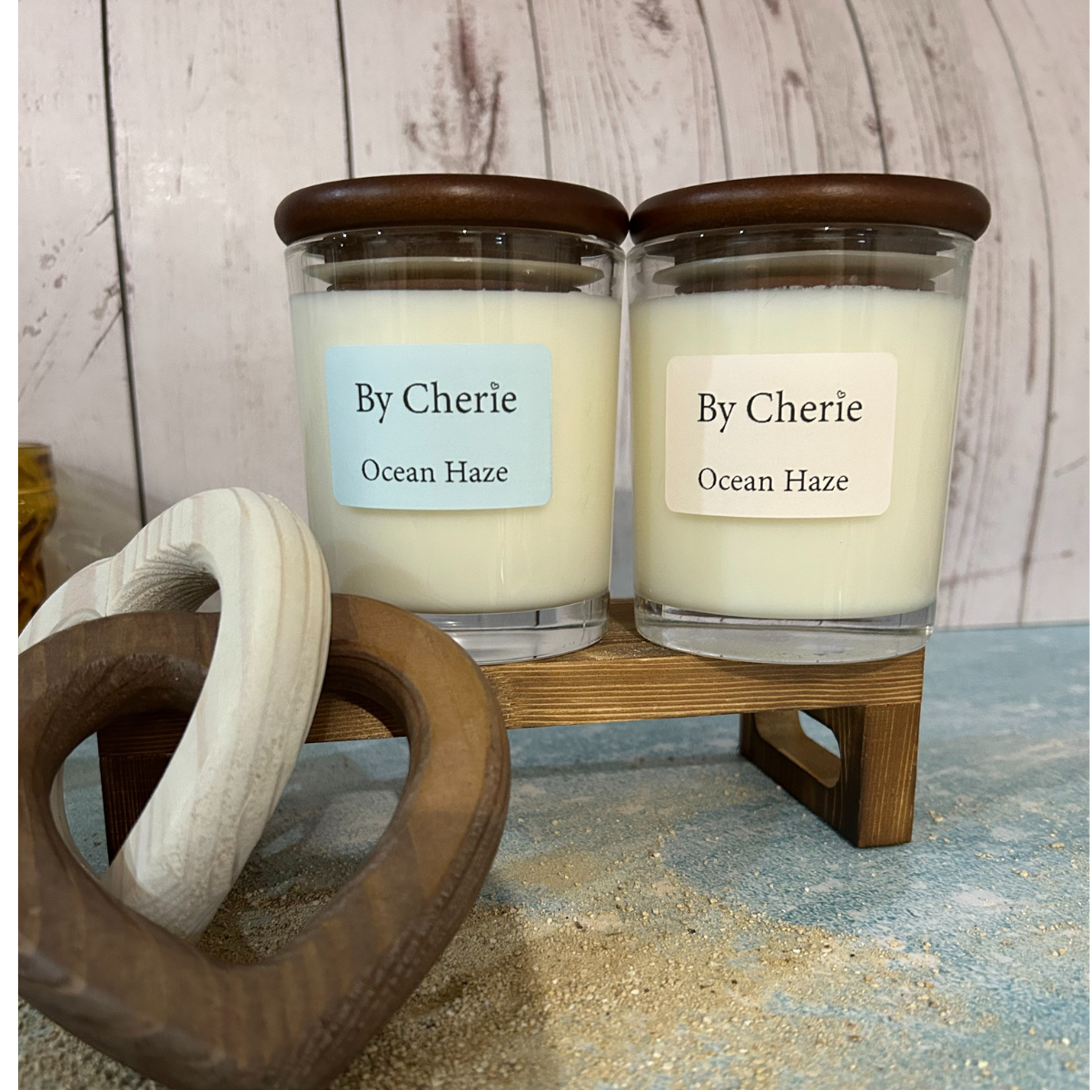 Home Accent Collection - Ocean Haze