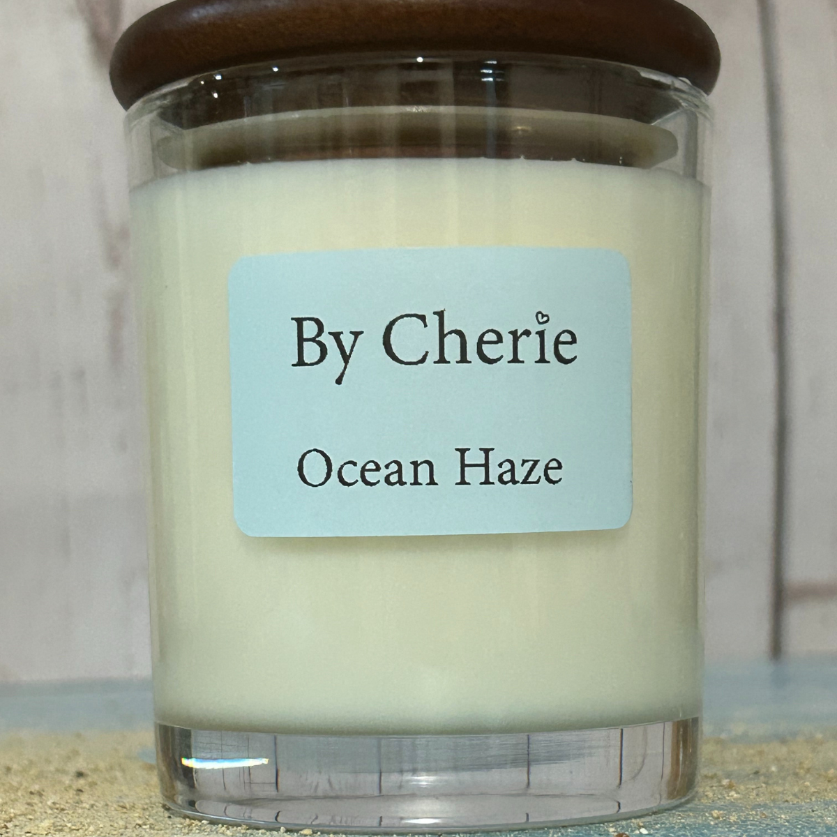 Home Accent Collection - Ocean Haze