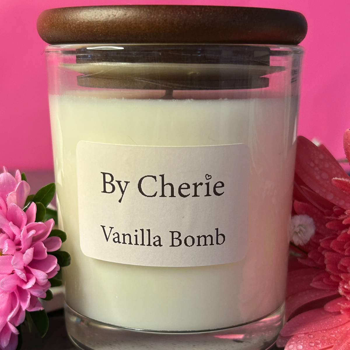 Home Accent Collection - Vanilla Bomb