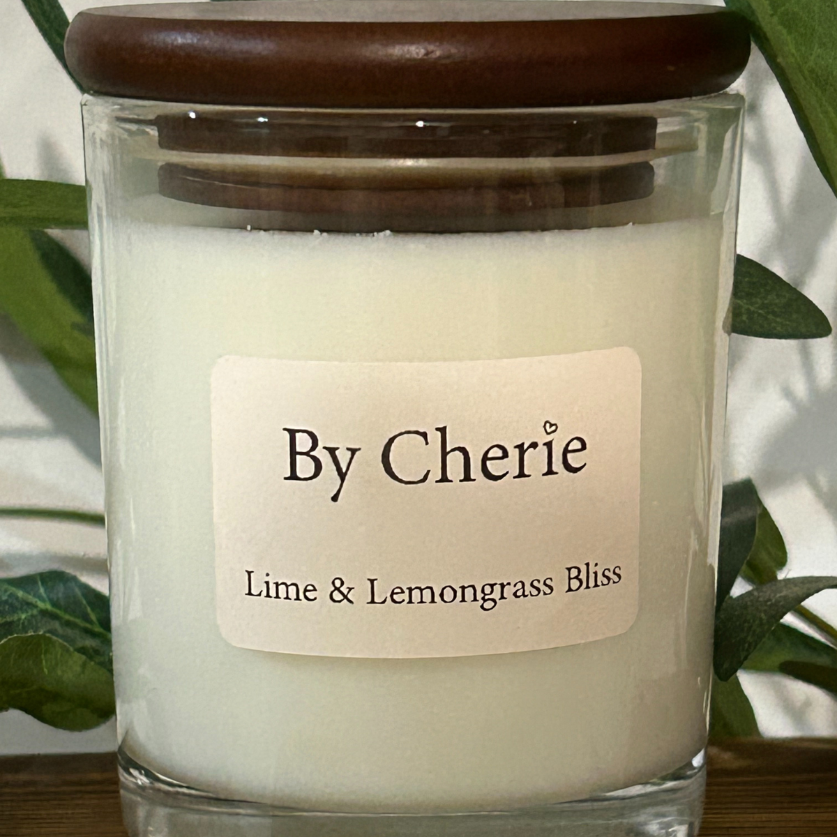 Home Accent Collection - Lime & Lemongrass Bliss