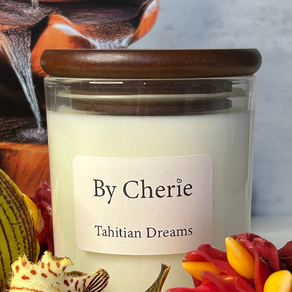 Home Accent Collection - Tahitian Dreams