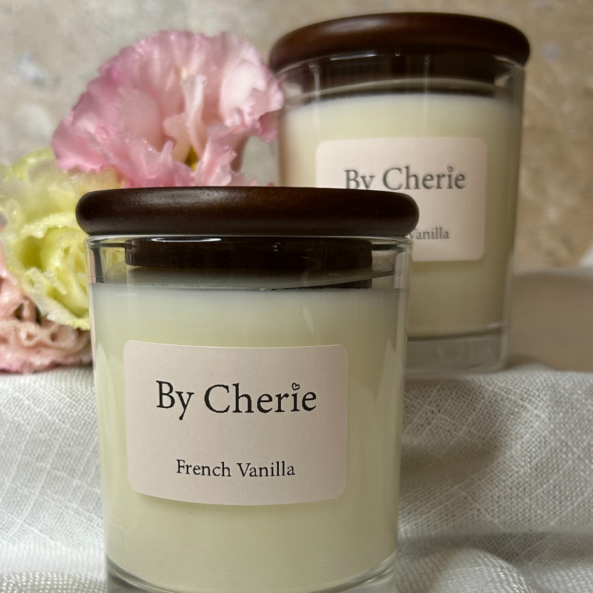 Home Accent Collection - French Vanilla