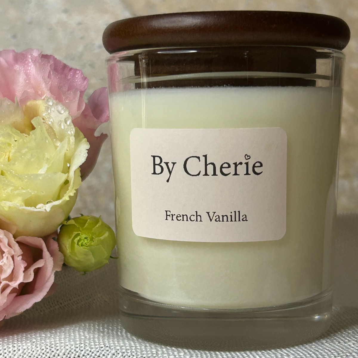 Home Accent Collection - French Vanilla