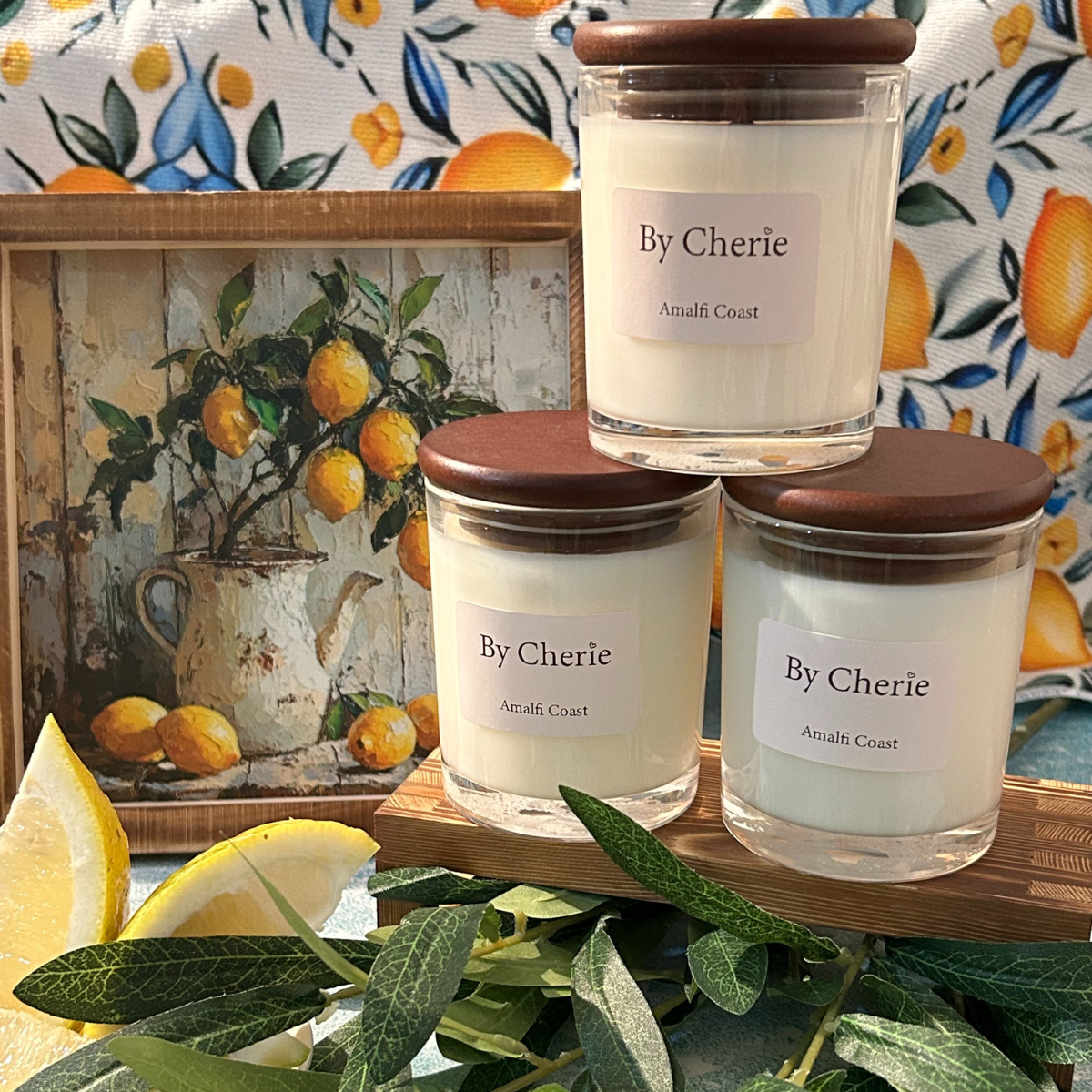 Home Accent Collection - Amalfi Coast