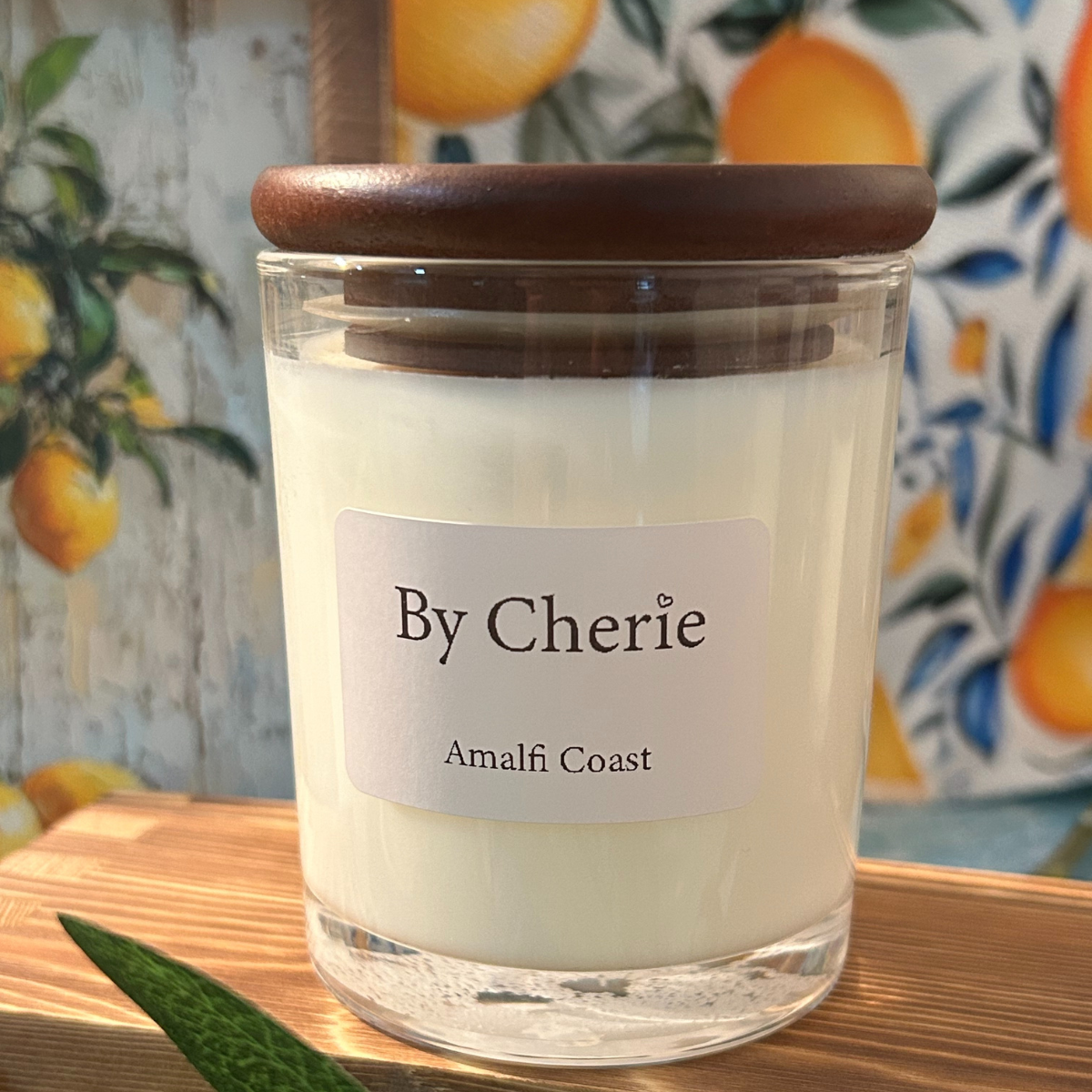 Home Accent Collection - Amalfi Coast