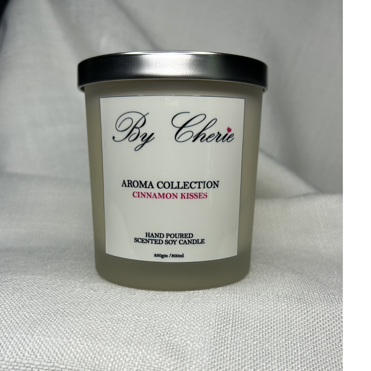 Sale - Aroma Collectin - Cinnamon Kisses